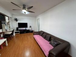 Blk 759 Yishun Street 72 (Yishun), HDB 4 Rooms #623205861